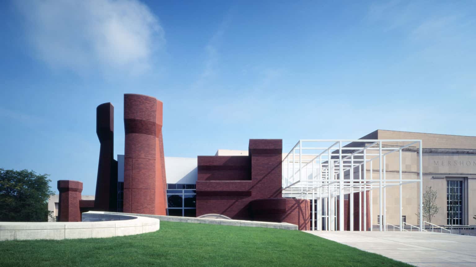 Wexner Center's Día de los Muertos is back Friday