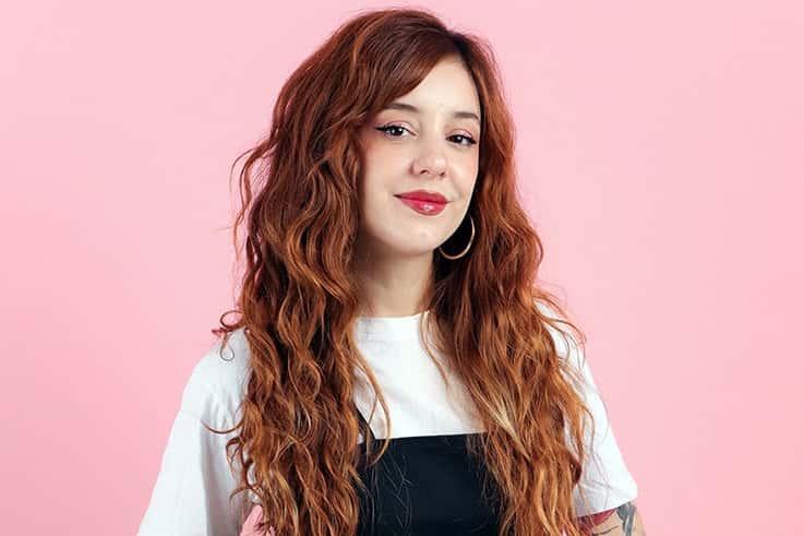 Pupina Plomer - Especial Brujas