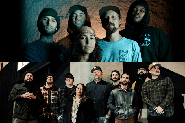 The Sure Fire Soul Ensemble