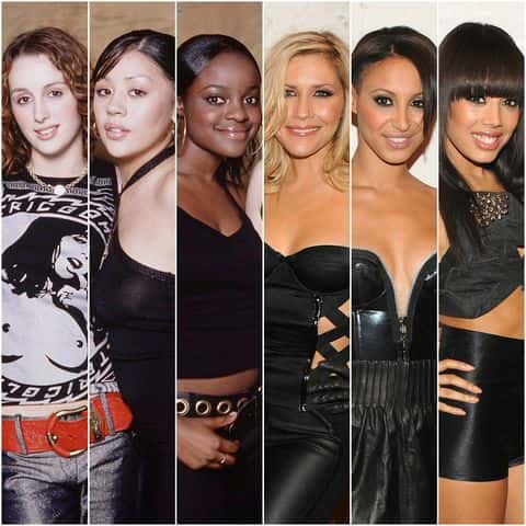 Sugababes UK tour