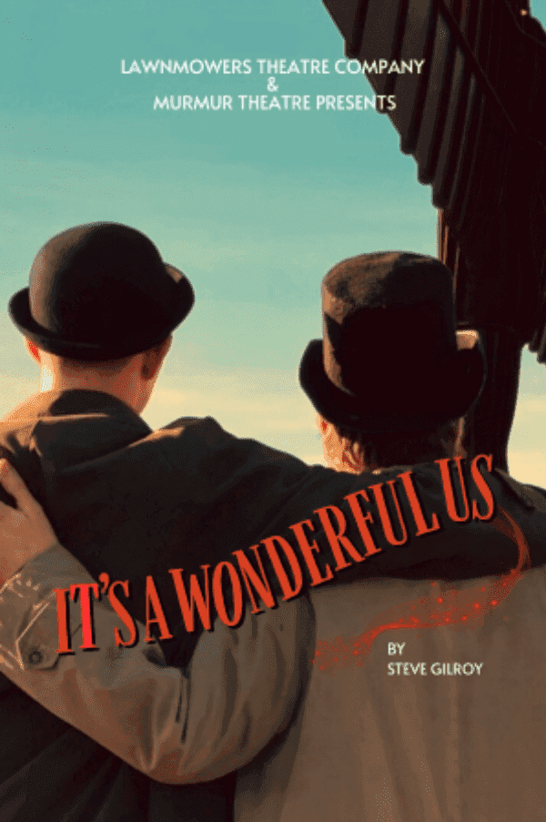 It's a Wonderful Us