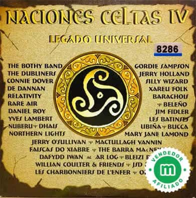 The Barra MacNeils
