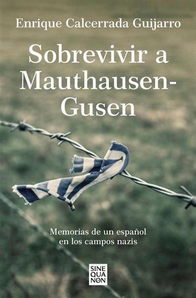 Presentación: Sobrevivir a Mauthausen-Gusen