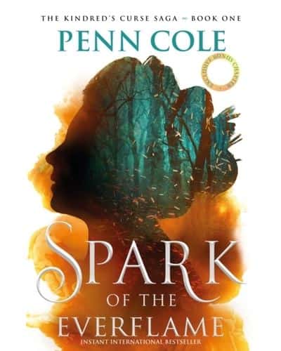 An Evening with Spark of the Everflame's Penn Cole