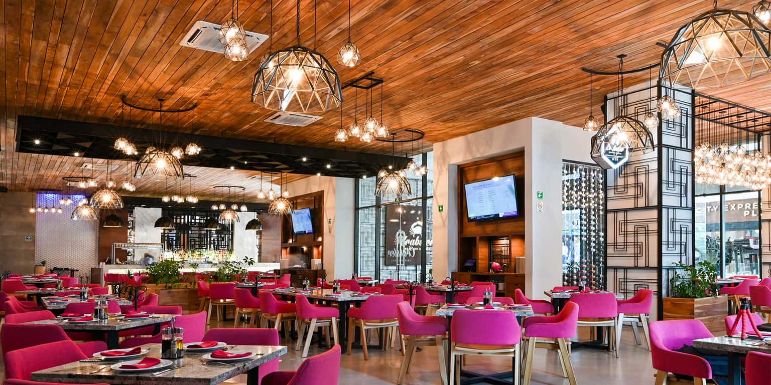 Mérida Restaurant Week: más de 300 menús desde MX$199