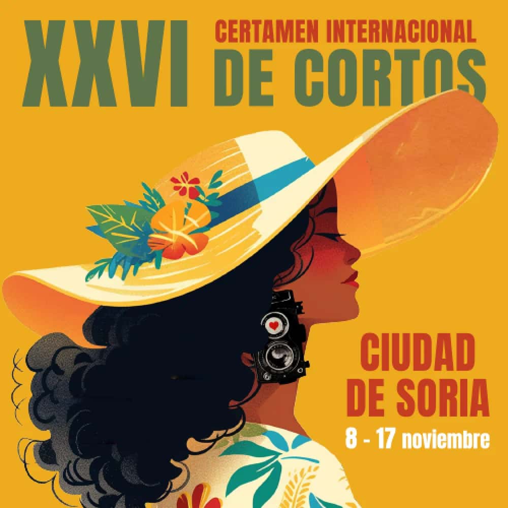 Certamen Internacional de Cortos 'Ciudad de Soria' (SOIFF)