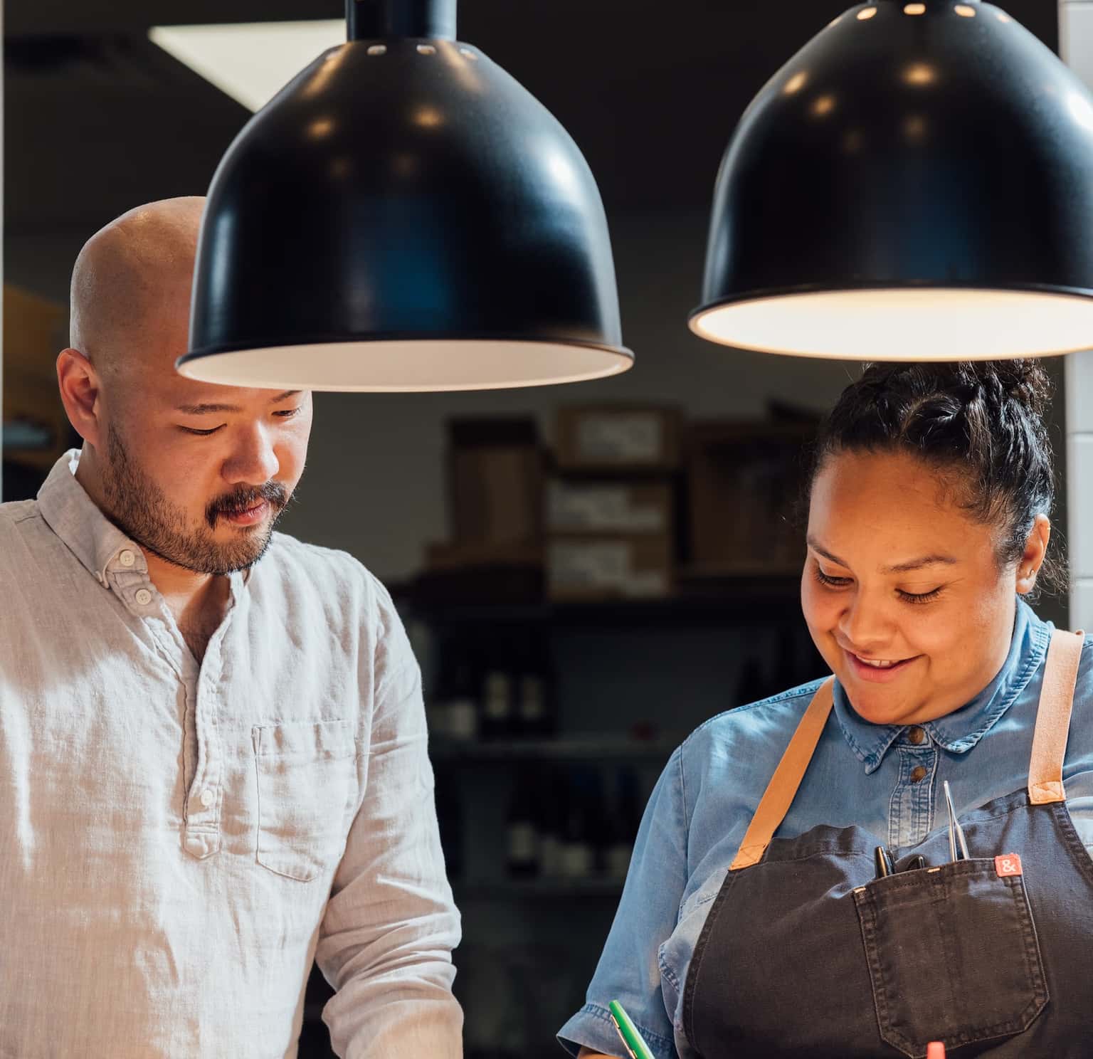 Taste America: Seattle