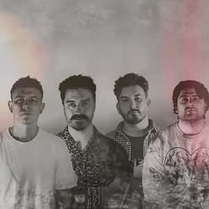 FOXHAUNT with special guests DARLAH and Bright Is The Sun