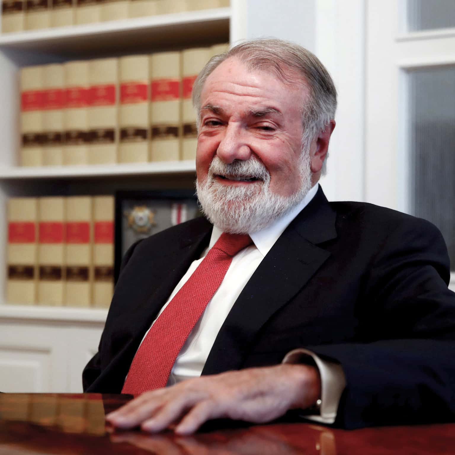 Presentación del libro 'Una verdad incómoda' de Jaime Mayor Oreja