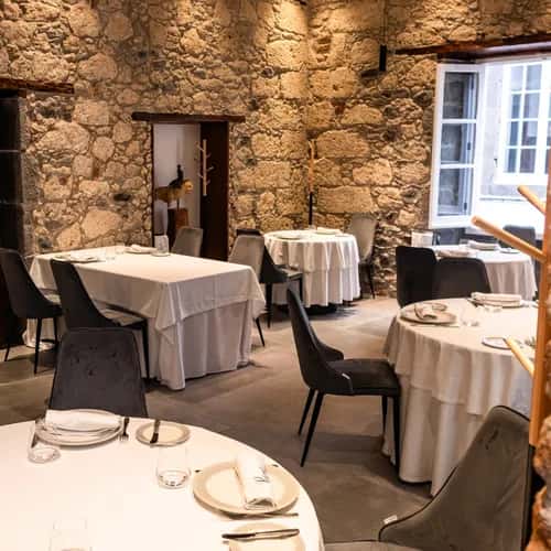 Rêver: cocina francesa de autor en Vegueta