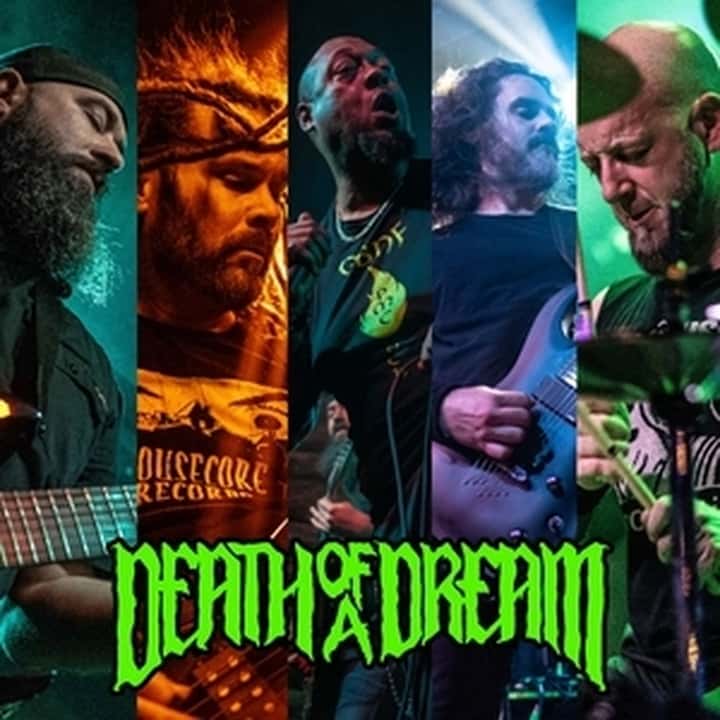 Death of a Dream
