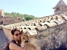 French Influence on Yucatecan Architecture