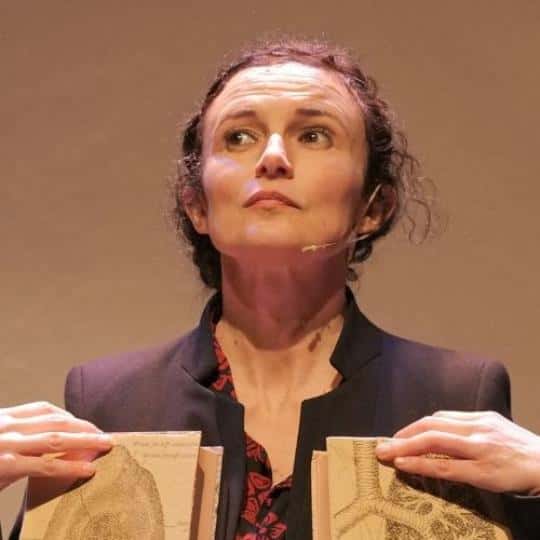 Taller familiar: De la idea a l'escenari