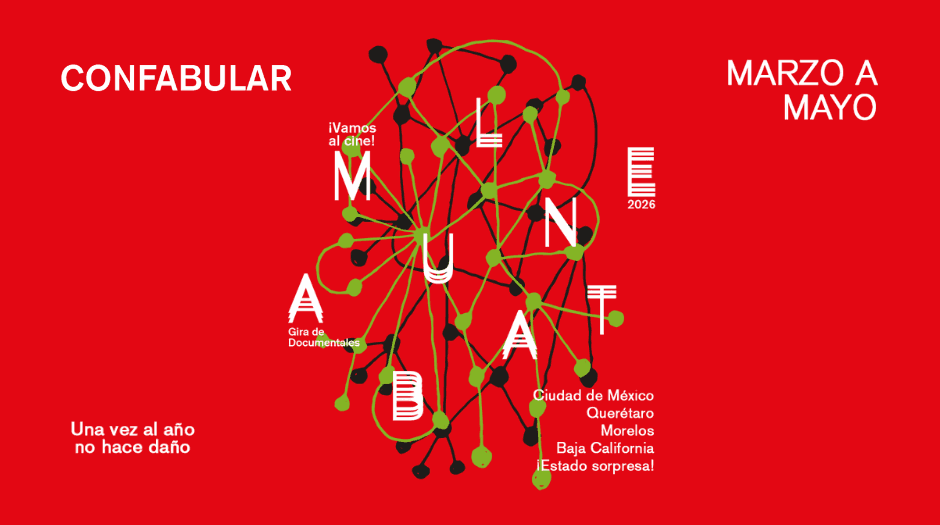 Bienvenidos conquistadores, Festival de Cine Ambulante