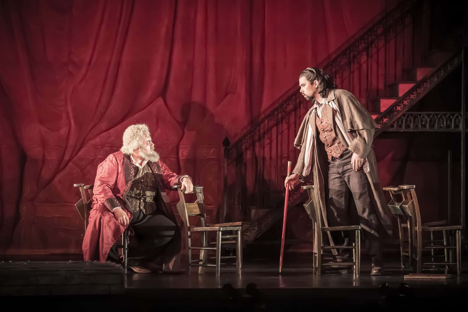 Gounod's Faust