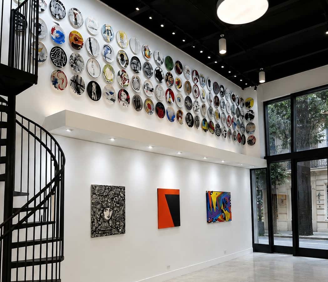 Colección MoCAA en Yucatán (Arte Cubano)