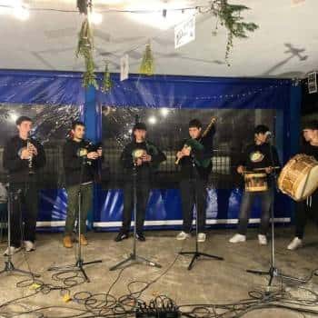 Ensemble Música Práctica · EMM Santiago · In C
