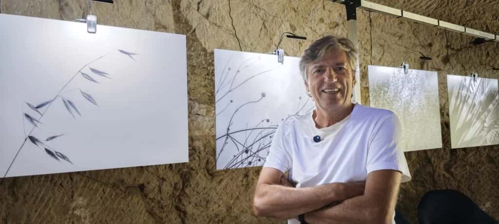 El Arte y la Naturaleza: Mesa redonda sobre PLANTOJ