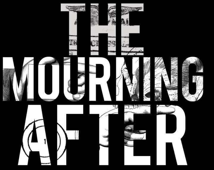 The Mourning After at Shakespeare's Pub