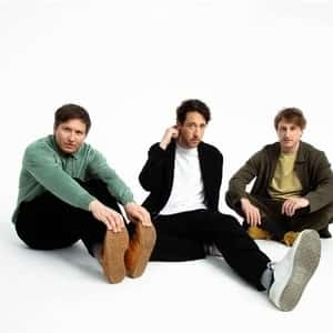 The Wombats 20th Anniversary Tour
