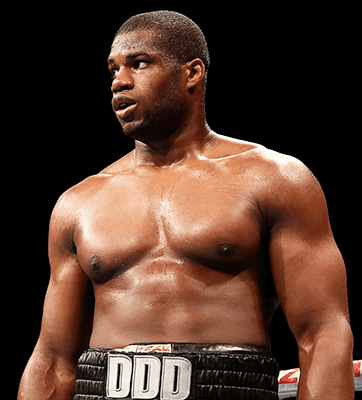 Daniel Dubois vs Fabio Wardley: Run it back