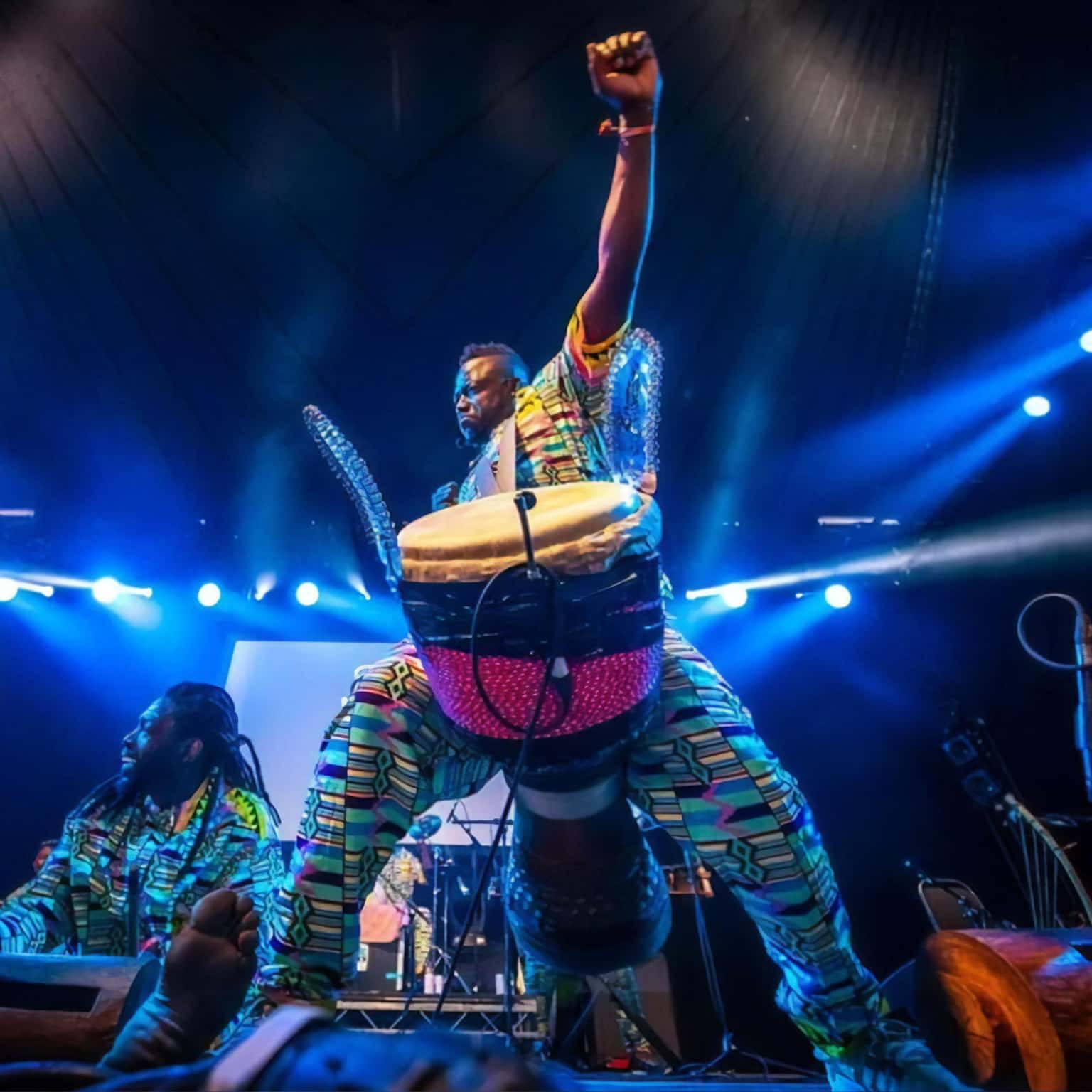 Manchester Collective x Sidiki Dembélé: Constellations