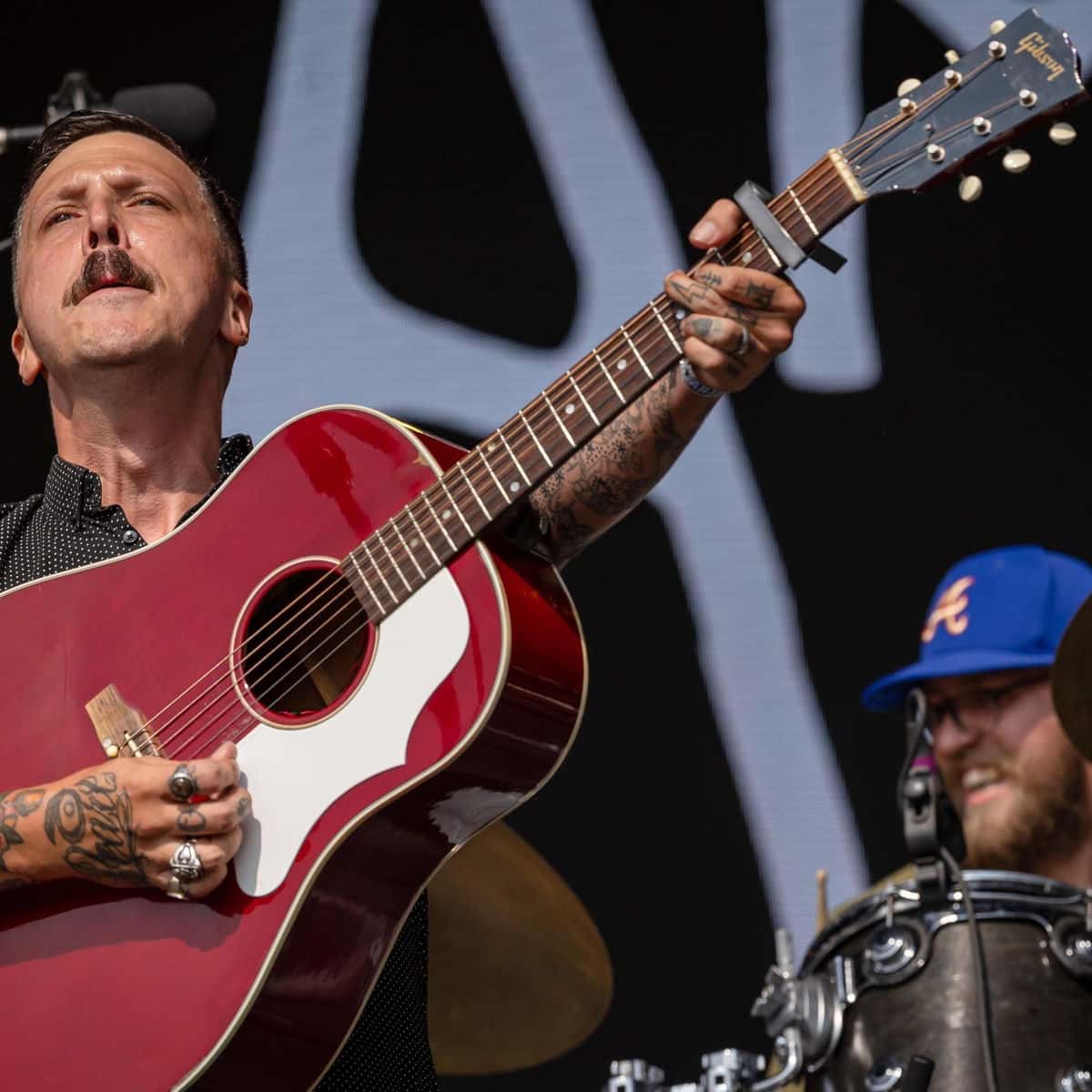American Aquarium with special guest Kalyn Fay