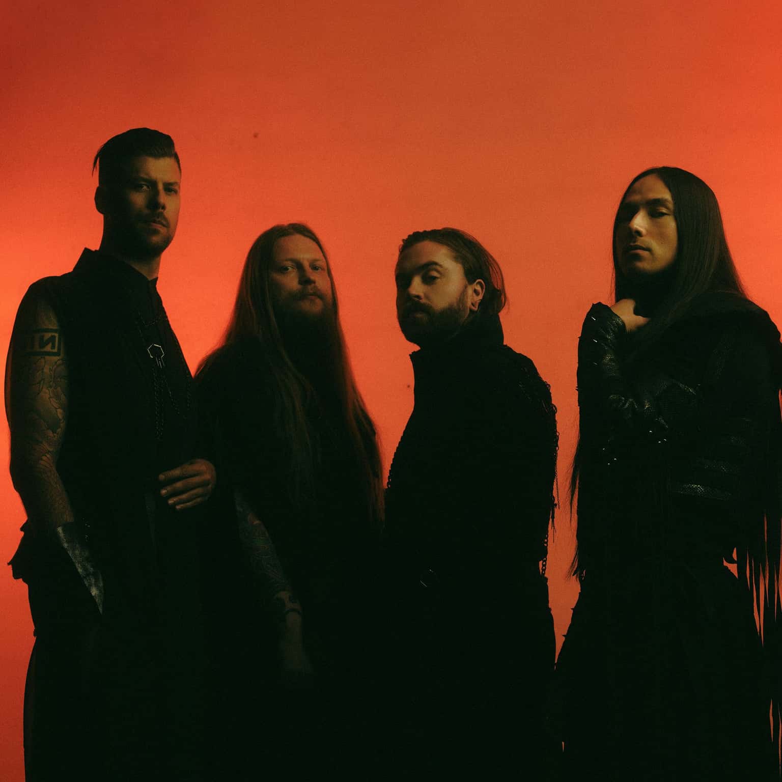Imminence, Axis Mundi Tour