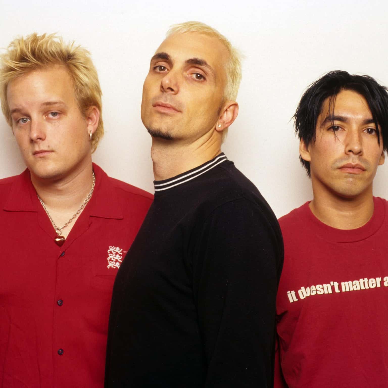 Everclear (with American Hi-Fi)