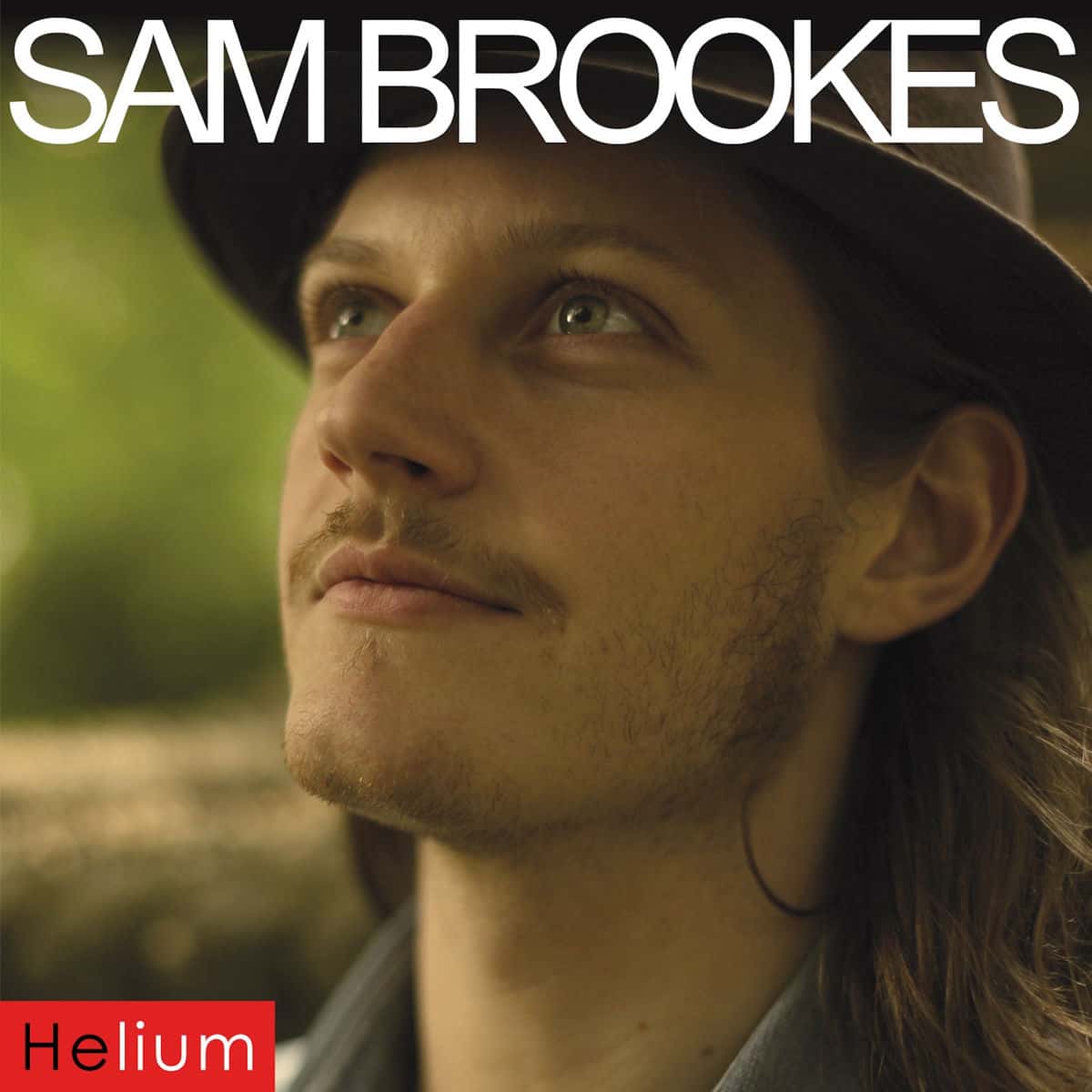 An evening with Sam Brookes (Trio show)