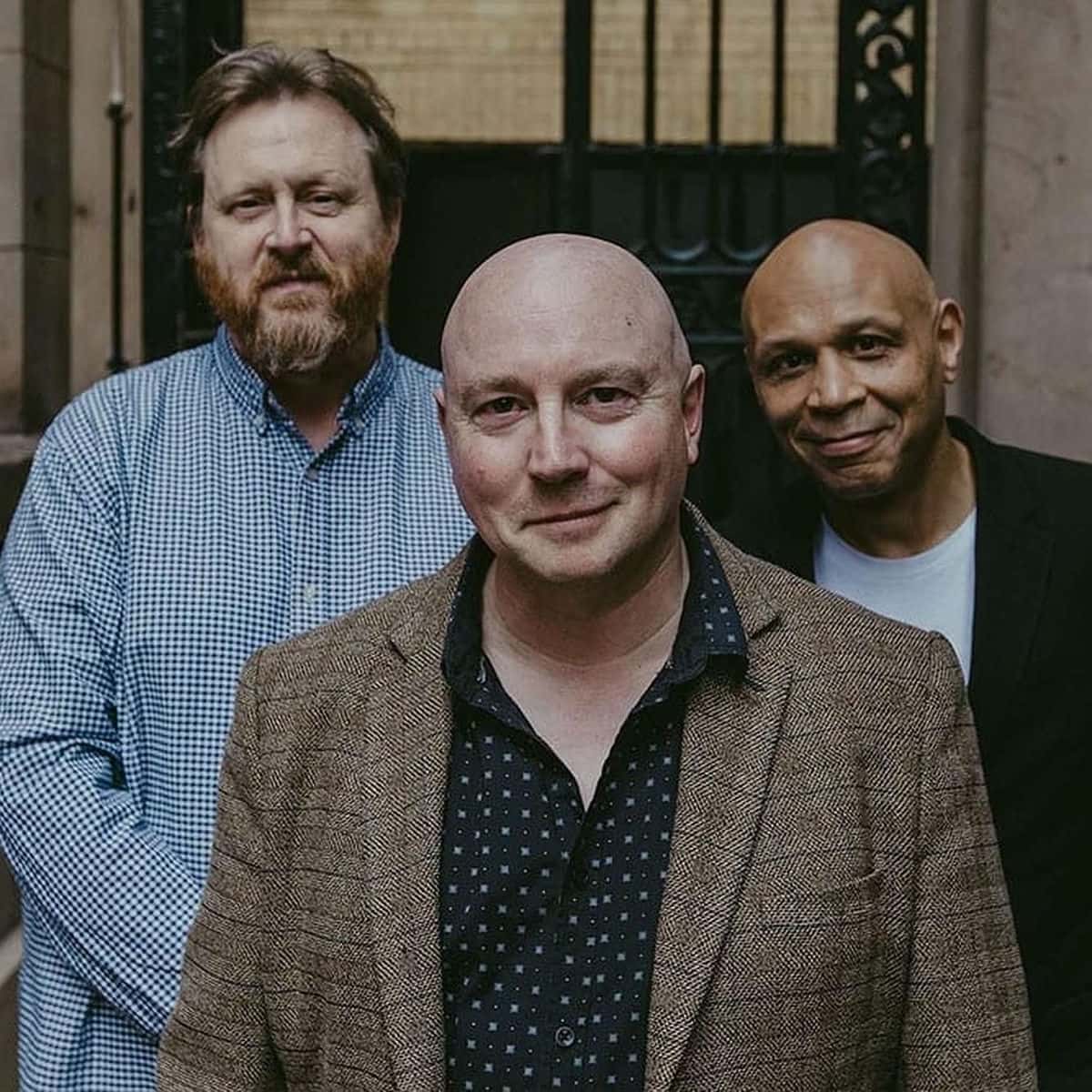 The Boo Radleys / The Samurai Seven