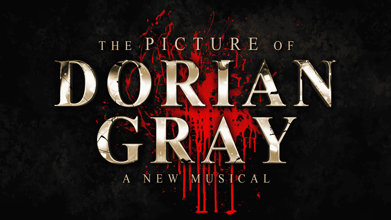 The Picture of Dorian Gray: A New Musical