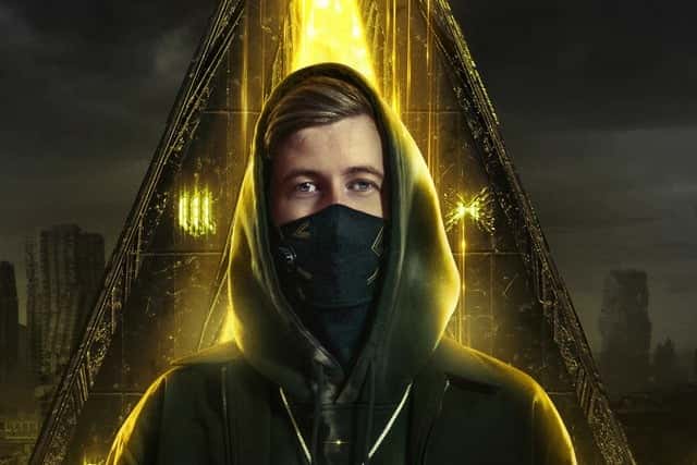 Alan Walker