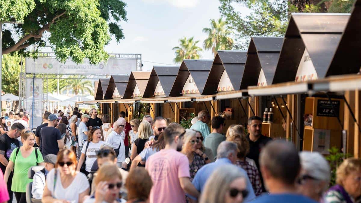 Castelló Ruta de Sabor: 11 chefs Michelin en Peñíscola