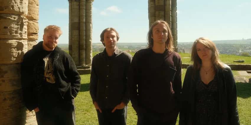 COSM (EP Tour & Guests)