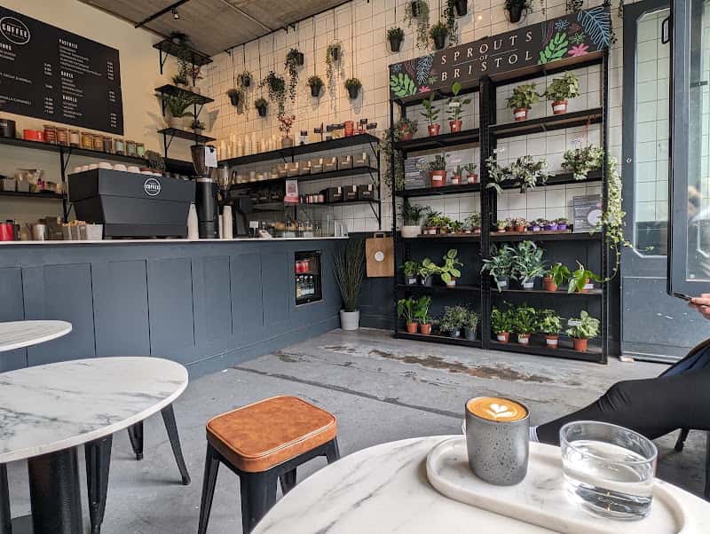 Poquito Coffee: a proper Montpelier neighbourhood spot
