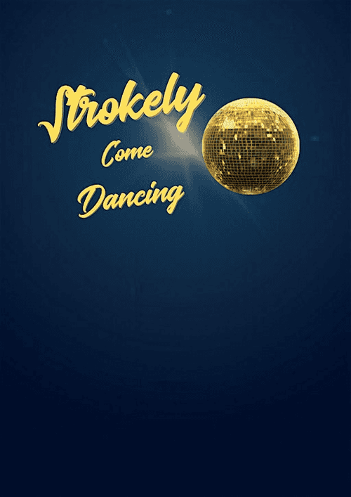 Strokely Come Dancing 2026