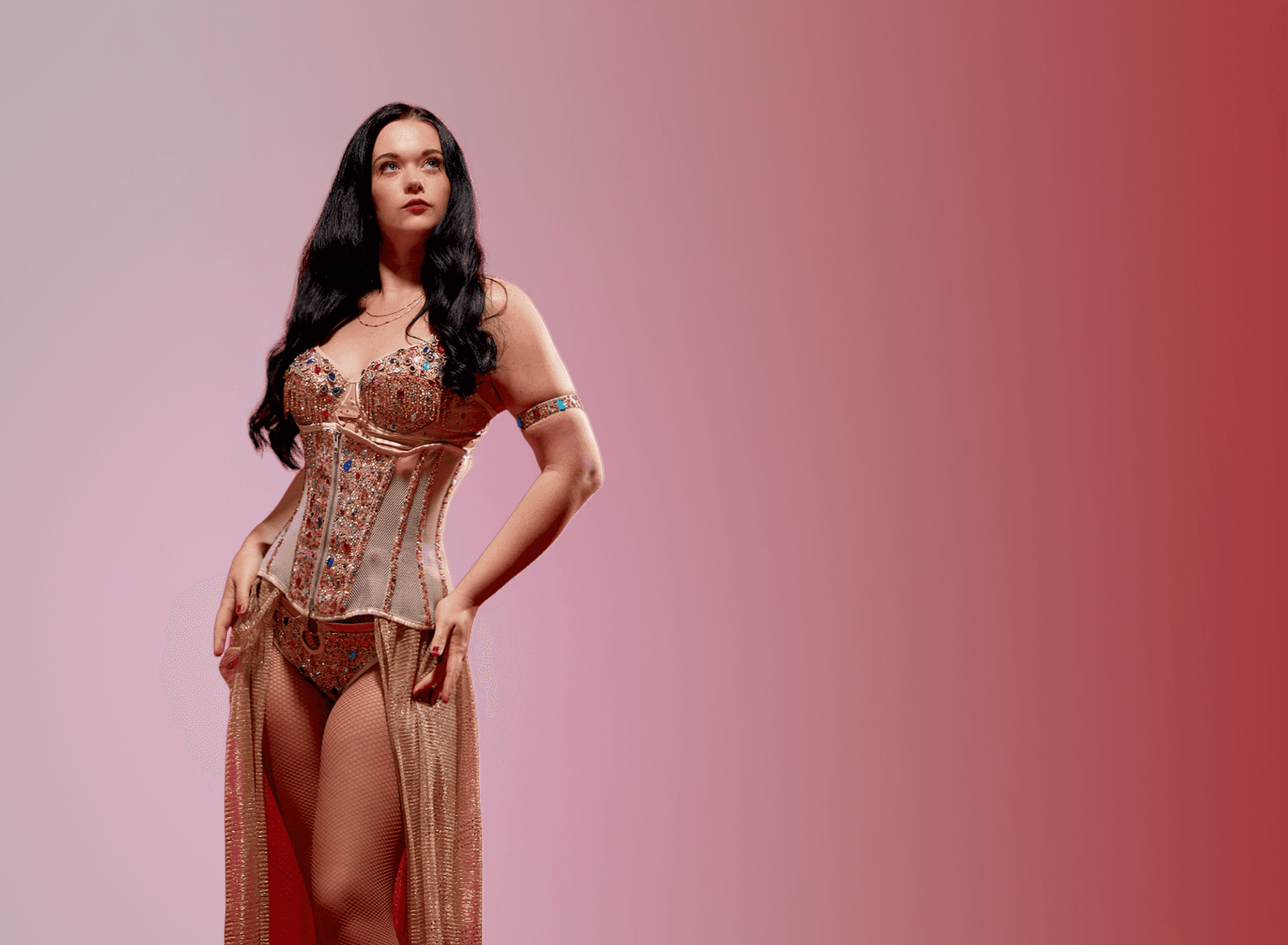 Cosy Cabaret - Burlesque & Cabaret Night at Alea Casino