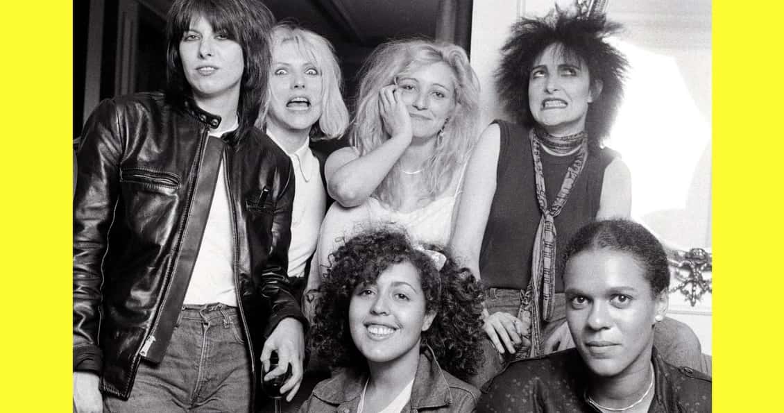 God Save the Queens!
