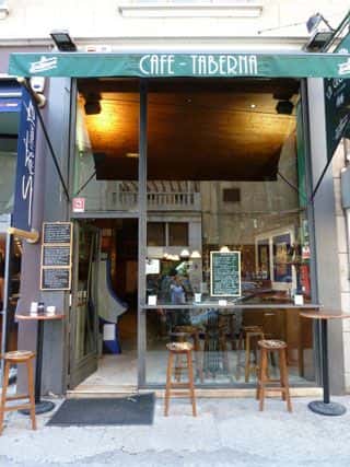 La Gloria de Carriedo: tapeo y tradición en Santander