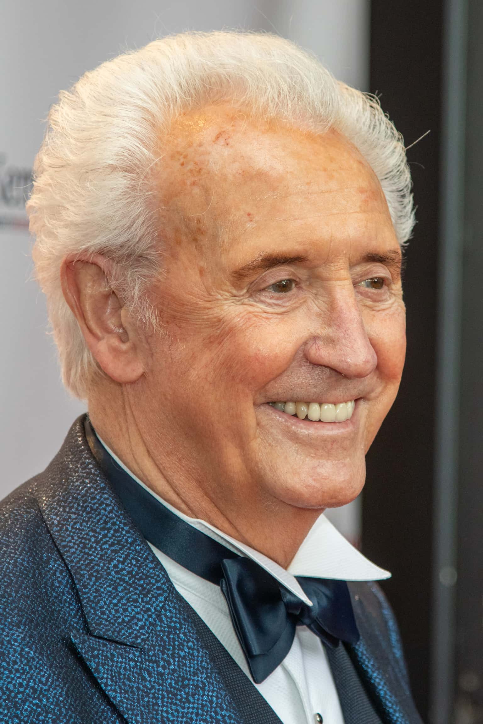 Tony Christie ('Up Close & Unplugged')