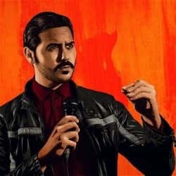 Ignacio Lopez: Nada