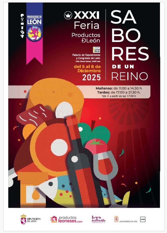 La Feria de los Productos vuelve a León
