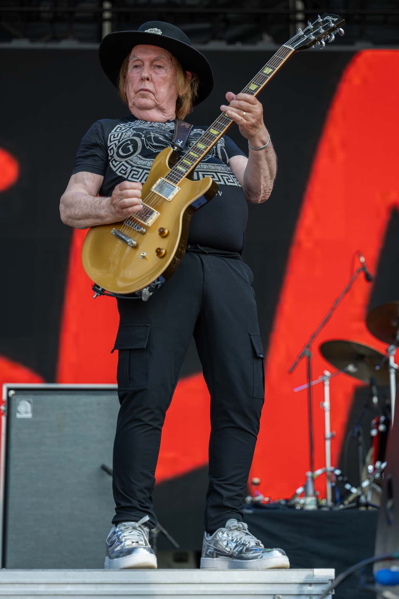 Dave Hill's Slade