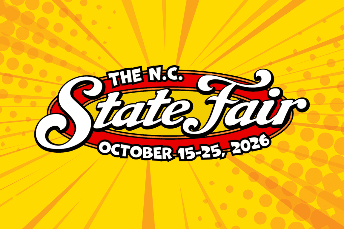 NC State Fair 2026: dates, tickets and new foods