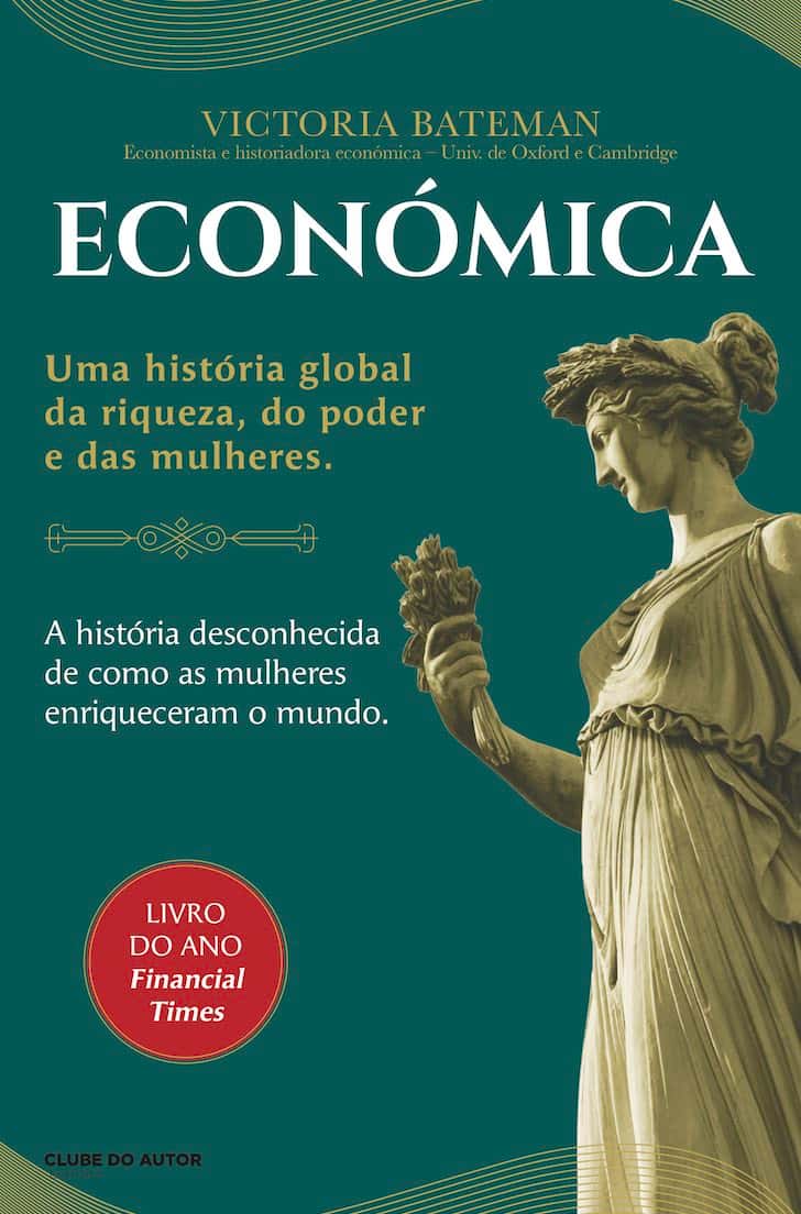 Economica: A Global History of Women Wealth and Power