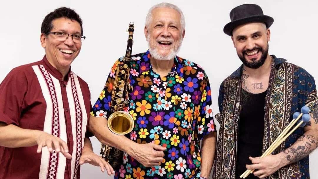 Paquito D'Rivera abre el Festival de Jazz de Lugo