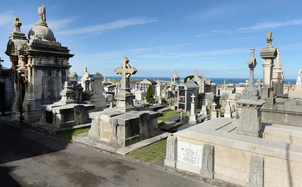 El Tenorio vuelve al Cementerio de Ciriego