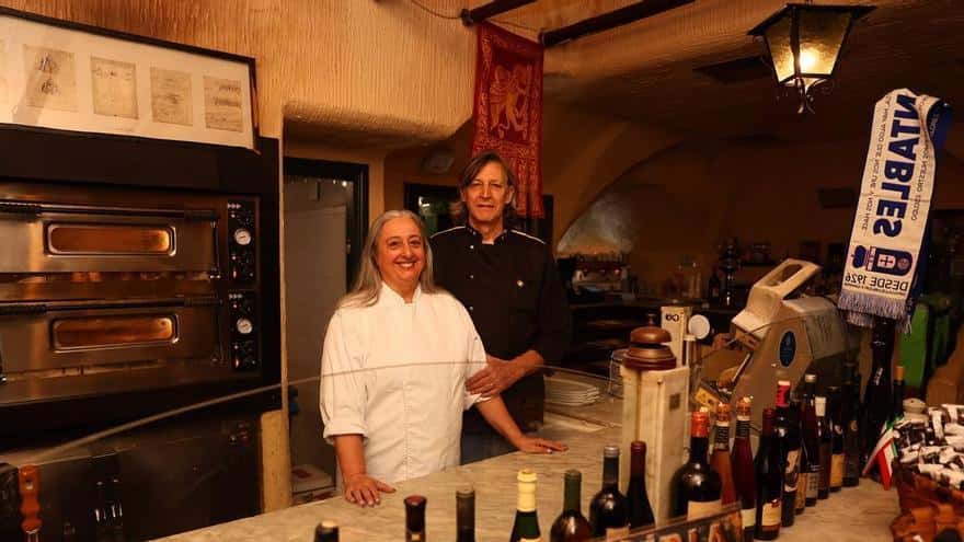 Ruta por los mejores restaurantes italianos de Oviedo