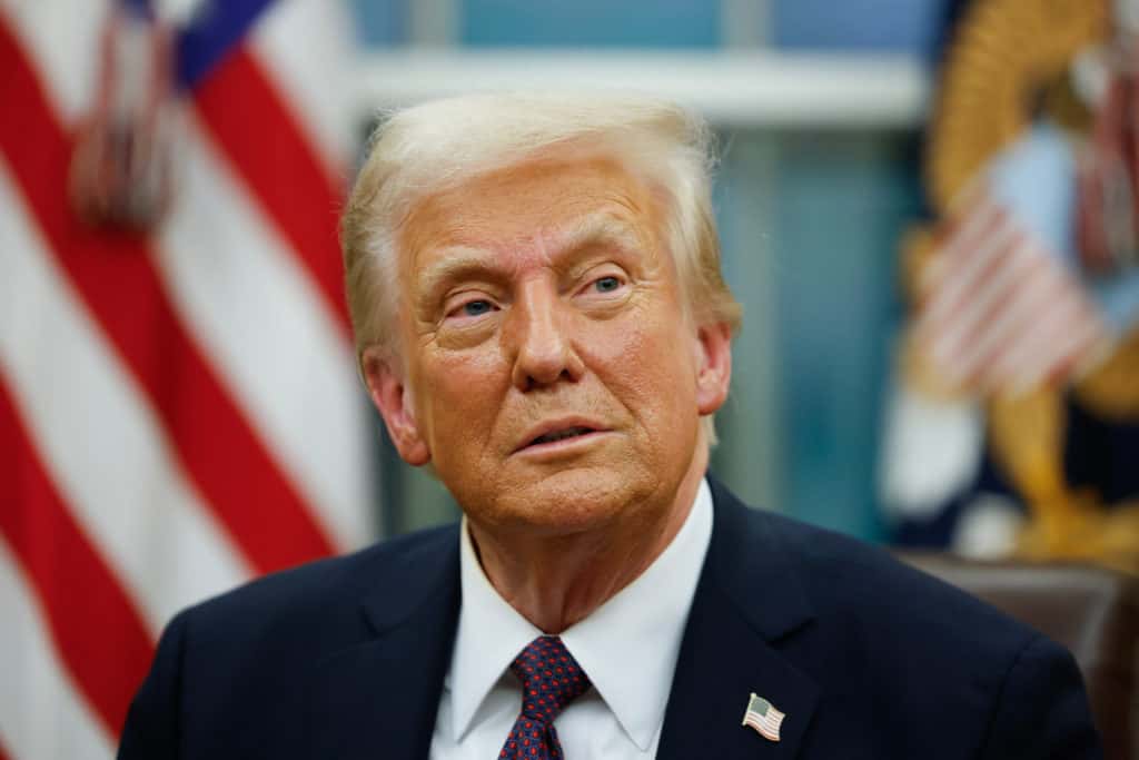 Encontros de Lúa Chea: «A administración Trump: unha nova orde mundial?»